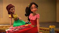 Click to watch 'A Spy in the Palace' (popup) Elena Of Avalor